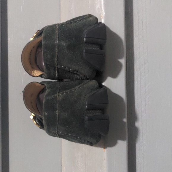 Salvatore Ferragamo drivers - Picture 4 of 6